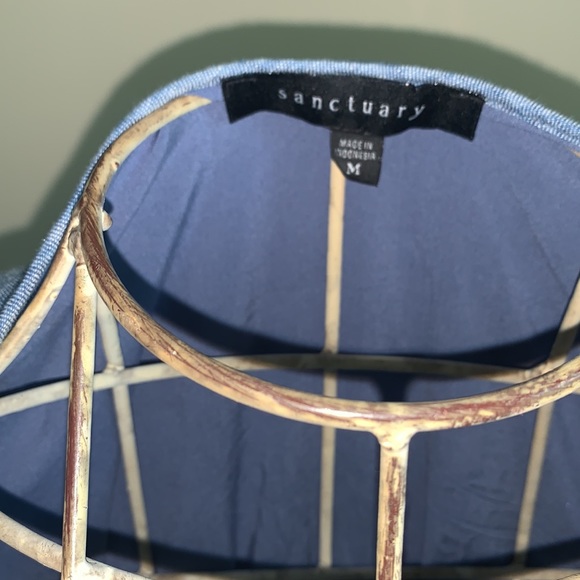 COPY - Very cute and comfortable a Sanctuary dress - Picture 5 of 7